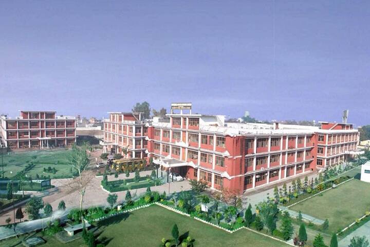 campus-view